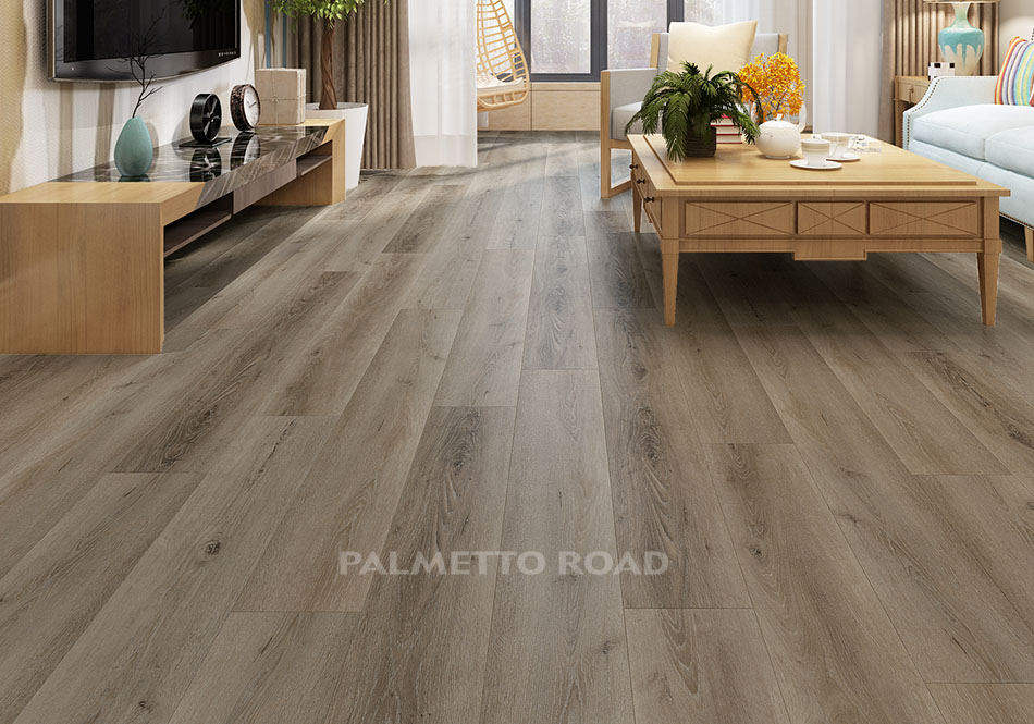 Impact Luxury Vinyl Tile - Palmetto Road - Twenty & Oak